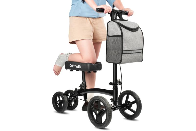 Knee Scooter Sales & Rental in Santa Ana